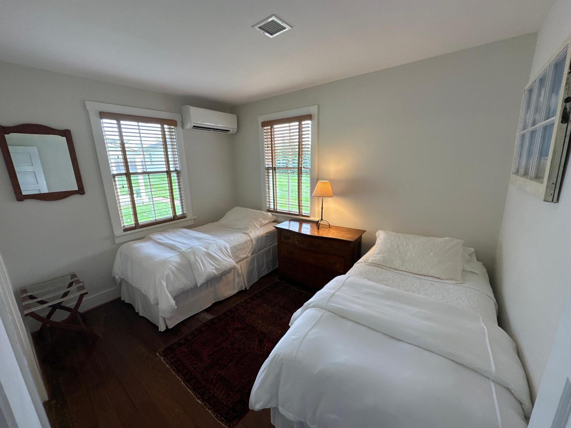 Bed and Breakfast The 1708 House Southampton Exterior foto