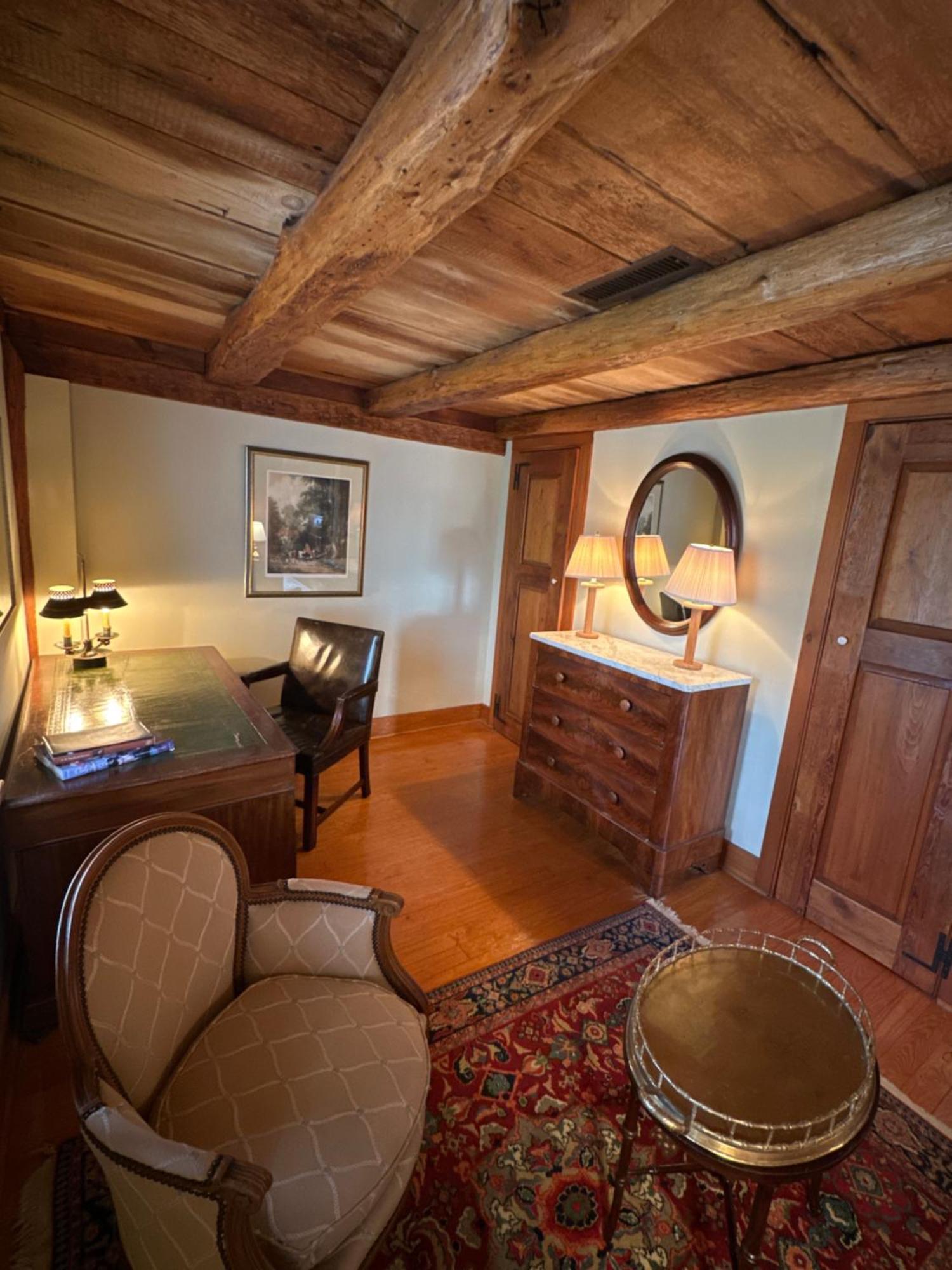 Bed and Breakfast The 1708 House Southampton Exterior foto